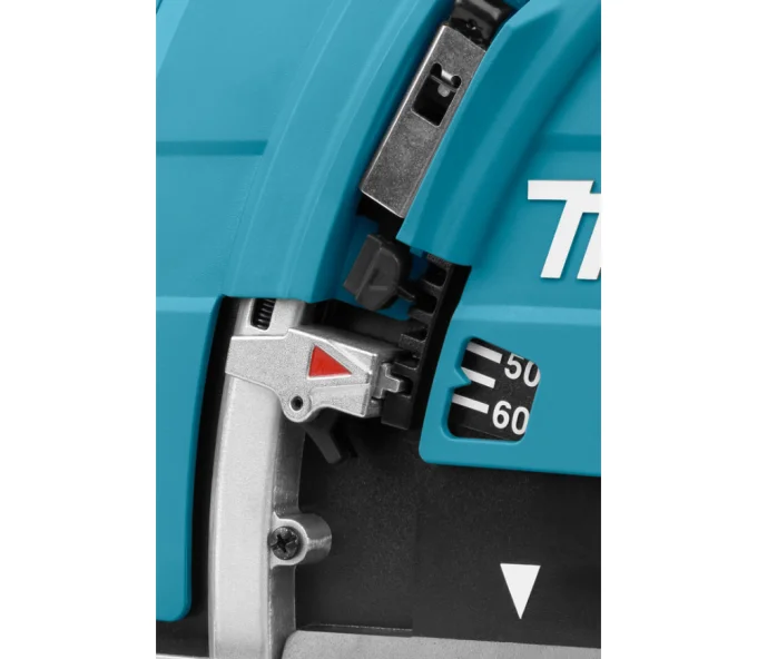 Capac antipraf pentru pilizoare unghiulare MAKITA 198440-5 230mm-4