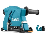 Capac antipraf pentru pilizoare unghiulare MAKITA 198440-5 230mm-6