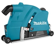 Capac antipraf pentru pilizoare unghiulare MAKITA 198440-5 230mm-7