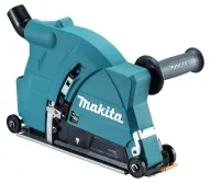 Capac antipraf pentru pilizoare unghiulare MAKITA 198440-5 230mm-1