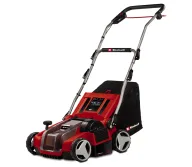 Scarificator cu acumulator (fără bat) EINHELL GE-SA 36/35 Li-Solo 350mm 2x18V-1