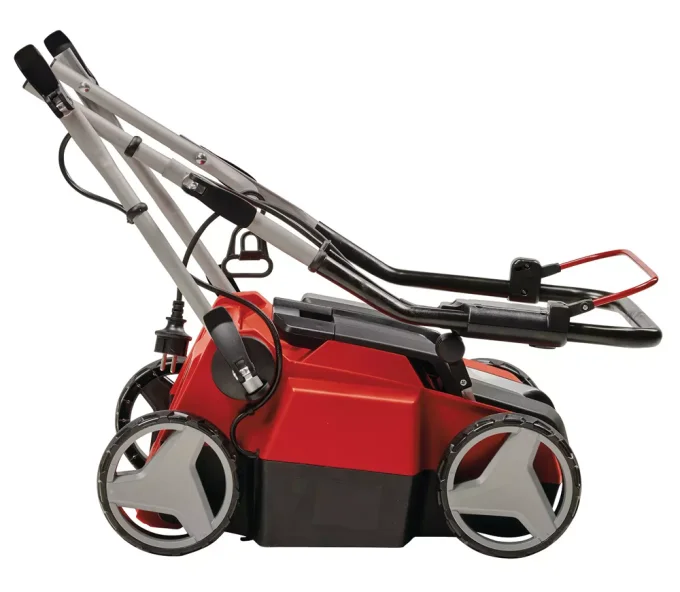 Электрический скарификатор EINHELL GE-SA 1435/1 1400вт 350мм-4
