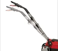 Электрический скарификатор EINHELL GE-SA 1435/1 1400вт 350мм-5