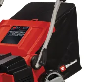 Электрический скарификатор EINHELL GE-SA 1435/1 1400вт 350мм-8