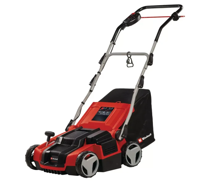 Электрический скарификатор EINHELL GE-SA 1435/1 1400вт 350мм-1