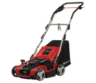 Электрический скарификатор EINHELL GE-SA 1435/1 1400вт 350мм-1