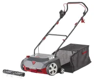 Электрический скарификатор AL-KO 38.4 E Combi Care 1400вт 380мм-2