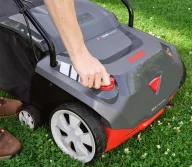 Электрический скарификатор AL-KO 38.4 E Combi Care 1400вт 380мм-3