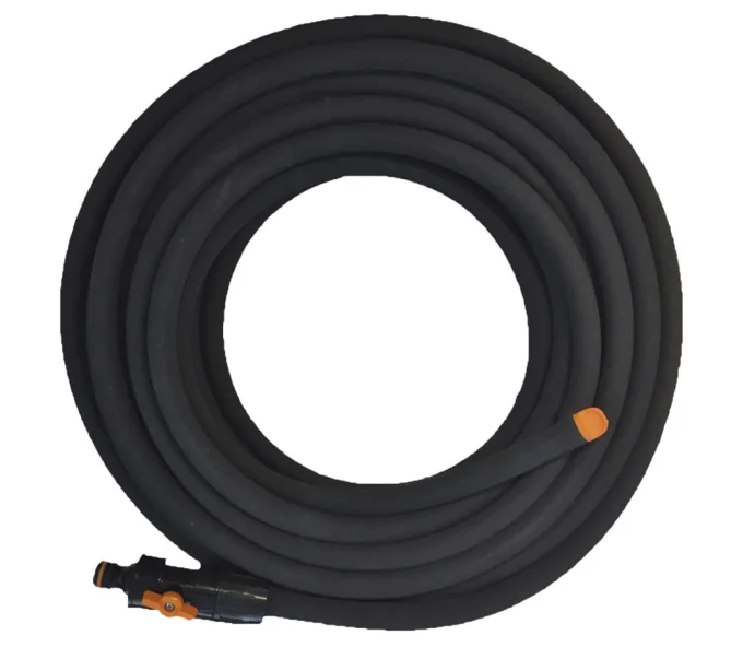 Furtun poros FISKARS Easy Watering 15 mm (5/8") 15m-1