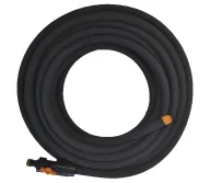 Furtun poros FISKARS Easy Watering 15 mm (5/8") 15m-1