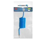 Пневматический шланг HOEGERT HT4R894 9m-2