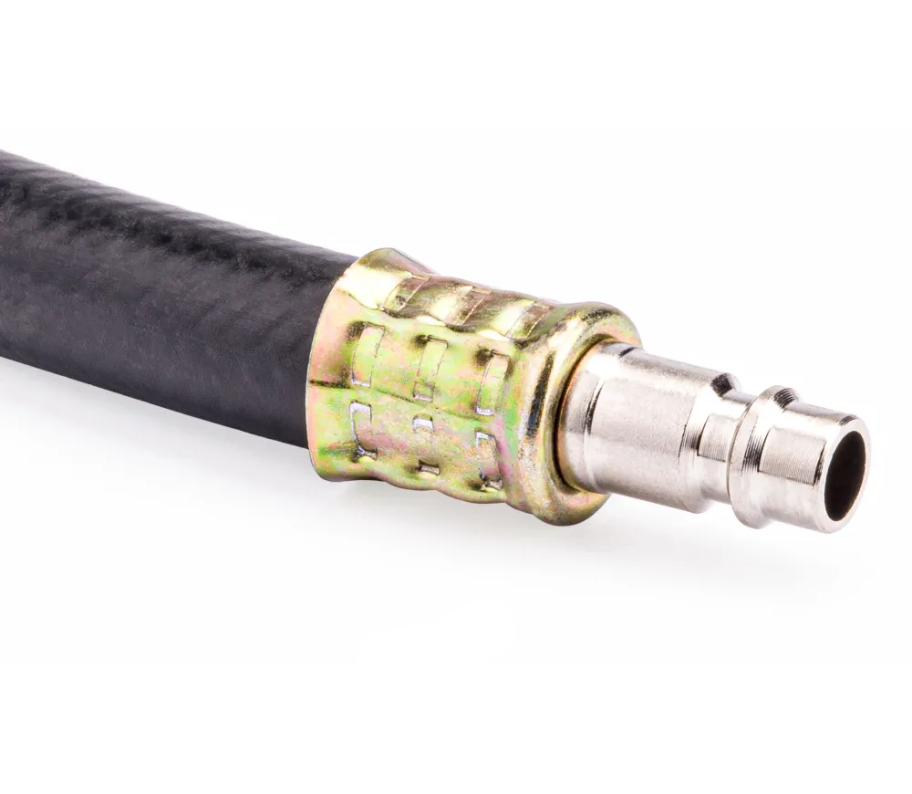 Пневматический шланг POWERMAT PM-WP-20T 20m-4