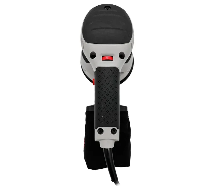 Mașină de șlefuit excentrică CROWN CT13663V 320w 125mm-3