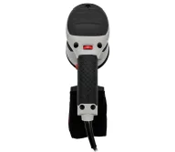 Mașină de șlefuit excentrică CROWN CT13663V 320w 125mm-3