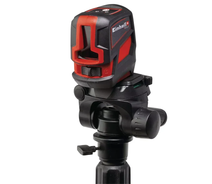 Stativ pentru nivele EINHELL Tripod 85 - 170 cm 1700mm 1/4-5/8"-4