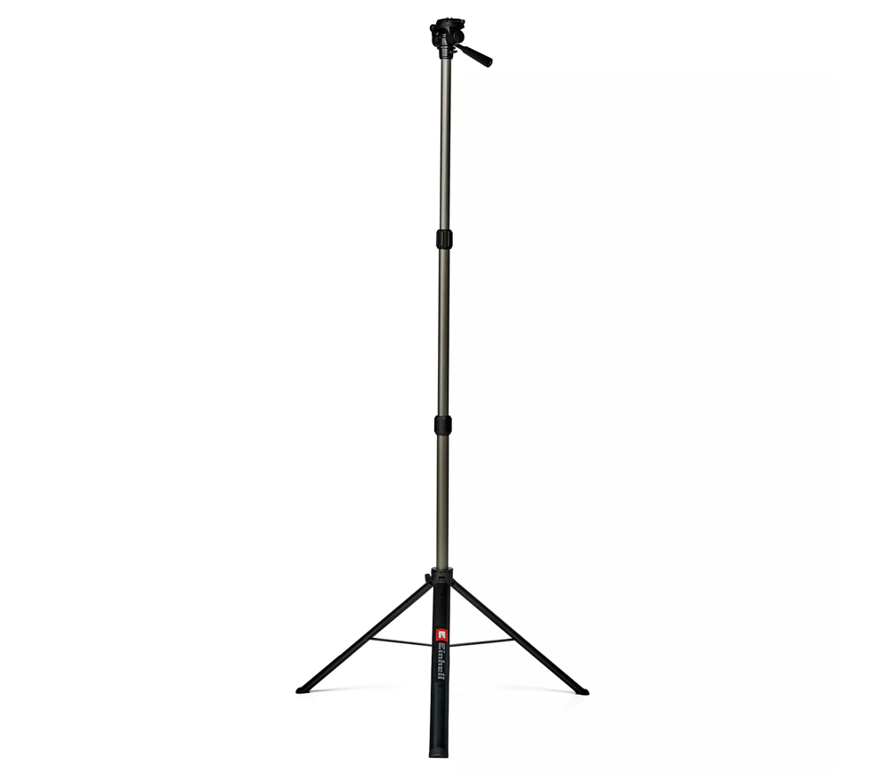 Штатив для нивелира EINHELL Tripod 85 - 170 cm 1700мм 1/4-5/8"