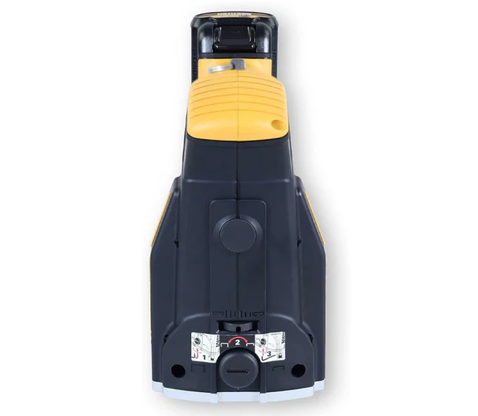 Capsator cu acumulator BOSTITCH DSA-3519-E  12V 1.5Ah-2