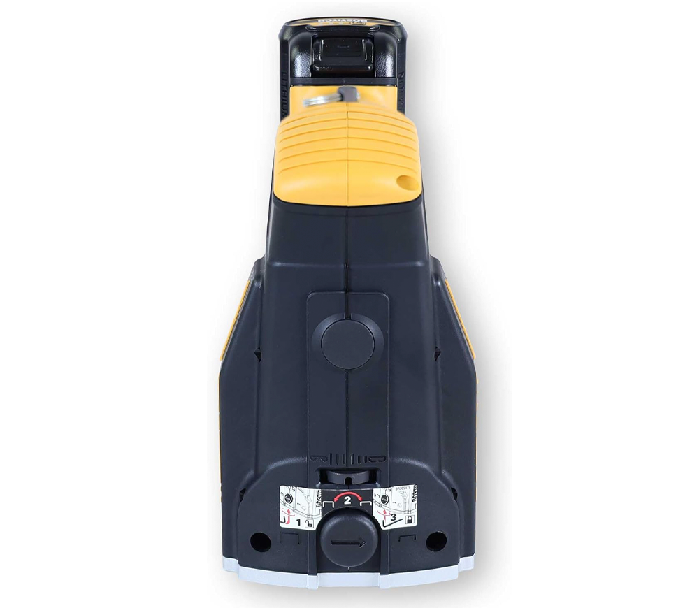 Capsator cu acumulator BOSTITCH DSA-3519-E  12V 1.5Ah-2