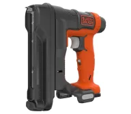Степлер аккумуляторный (без АКБ) BLACK&DECKER BDCT12N 20уд/мин 12В-2