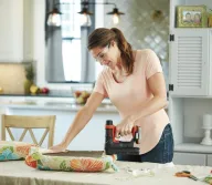 Степлер аккумуляторный (без АКБ) BLACK&DECKER BDCT12N 20уд/мин 12В-4