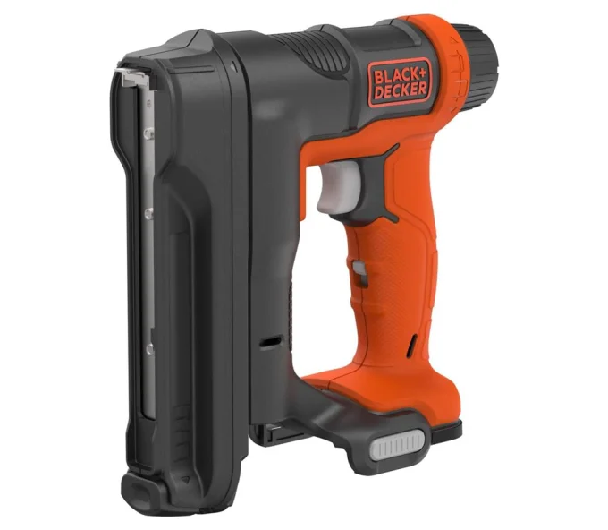 Степлер аккумуляторный (без АКБ) BLACK&DECKER BDCT12N 20уд/мин 12В-1