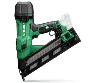 Capsator cu acumulator (fără bat) HIKOKI NT1865DAAW9Z 180bat/min 18V-1