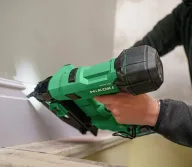 Capsator cu acumulator (fără bat) HIKOKI NT1865DSAW9Z 180bat/min 18V-5