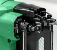Capsator cu acumulator (fără bat) HIKOKI NT1865DSAW9Z 180bat/min 18V-7