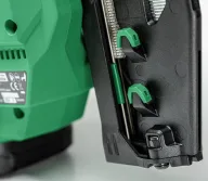 Capsator cu acumulator (fără bat) HIKOKI NT1865DSAW9Z 180bat/min 18V-8