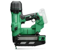 Capsator cu acumulator (fără bat) HIKOKI NT1865DSAW9Z 180bat/min 18V-1