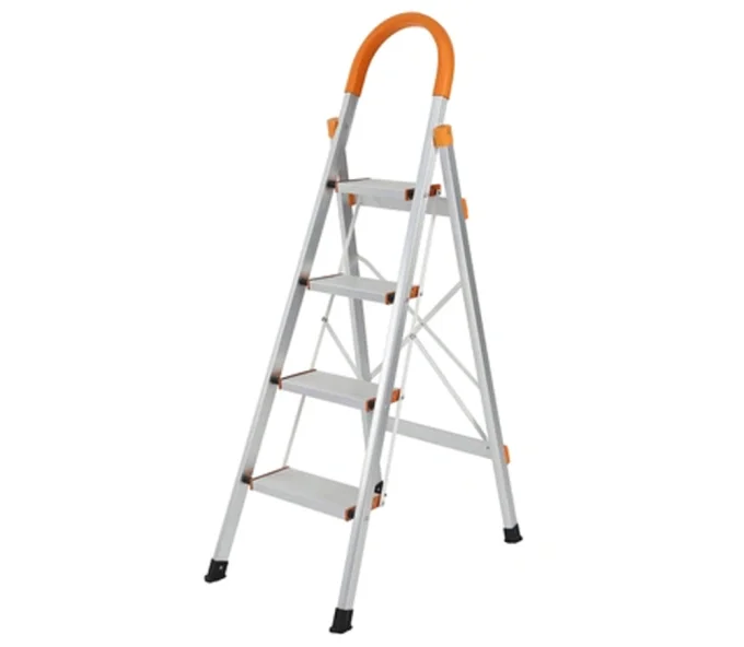 Стремянка HOTECHE 480013 1660мм 150kg-1