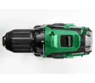 Шуруповёрт аккумуляторный (без АКБ) HIKOKI DS18DDW2Z 18В-3