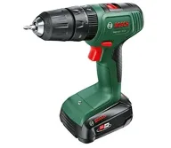 Mașină de înșurubat cu percuție cu acum. BOSCH EasyImpact 18V-40 18V 2.5Ah-1