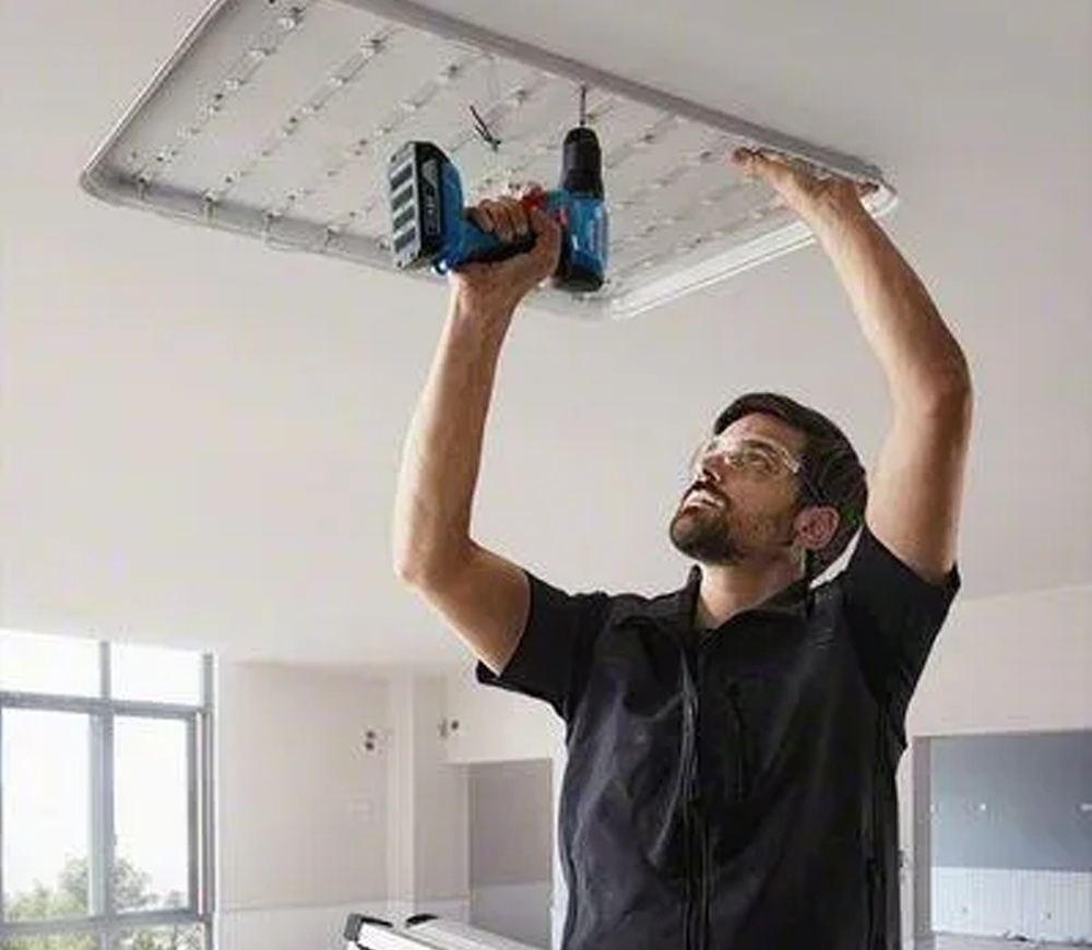 Шуруповёрт аккумуляторный BOSCH PRO GSR 185-LI 18В 2Ач-6