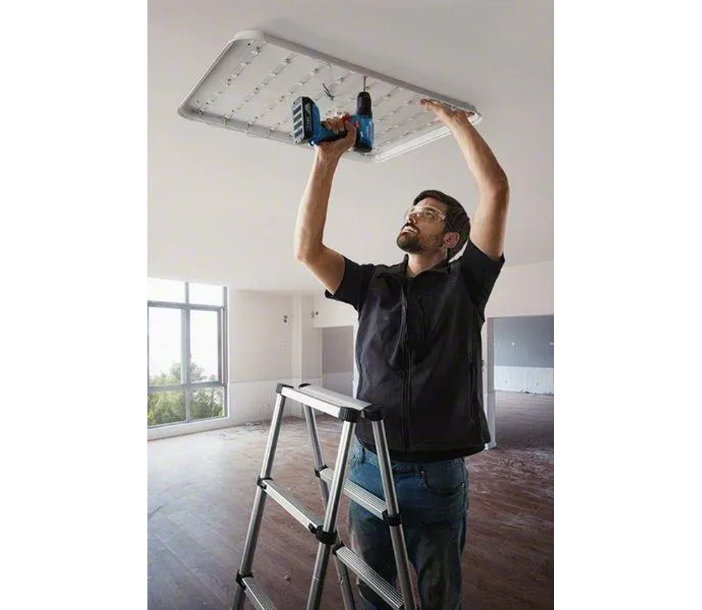 Шуруповёрт аккумуляторный BOSCH PRO GSR 185-LI 18В 4Ач-2
