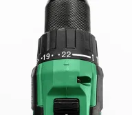Шуруповёрт аккумуляторный ударный (без АКБ) HIKOKI DV18DEW4Z 18В-4
