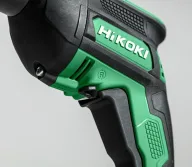 Шуруповёрт аккумуляторный для гипсокартона (без АКБ) HIKOKI W18DAW4Z 18В-4