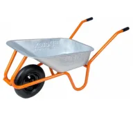 Тачка DETEX SR 400-8 D2 160kg-1