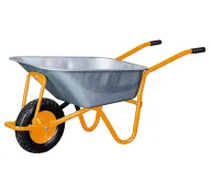Roabă HOTECHE 377002 200kg-1