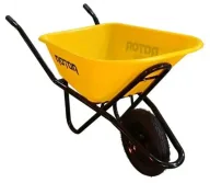 Тачка ROTOR WB6419 PR 180kg-5