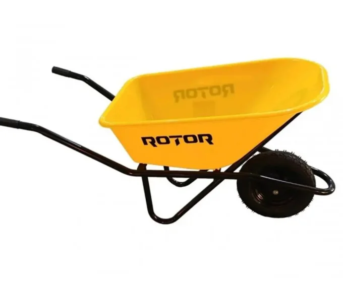 Тачка ROTOR WB6419 PR 180kg-2