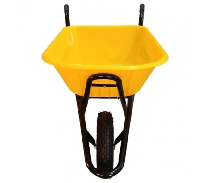 Тачка ROTOR WB6419 PR 180kg-3