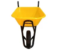 Тачка ROTOR WB6419 PR 180kg-3