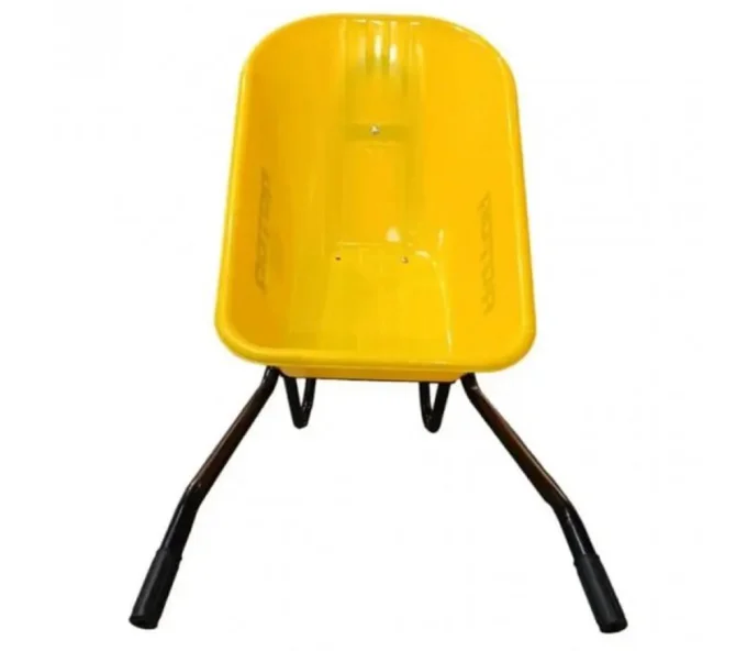 Тачка ROTOR WB6419 PR 180kg-4
