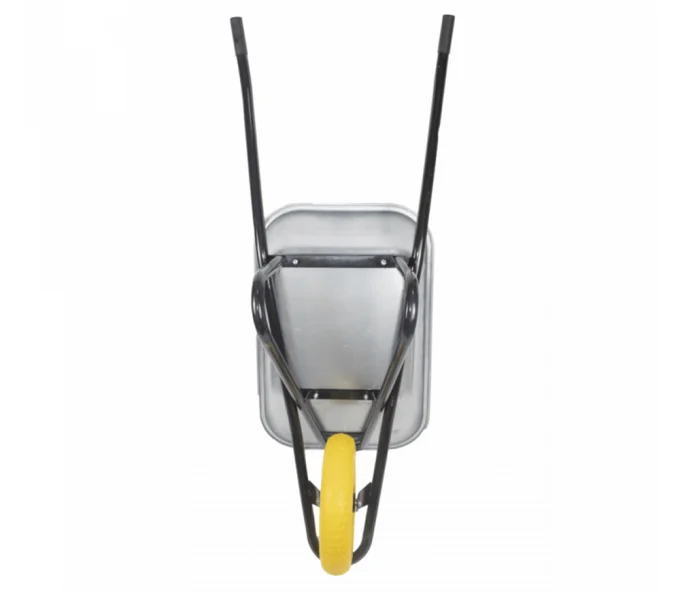 Тачка Elefant WB6419 PU 180kg-2