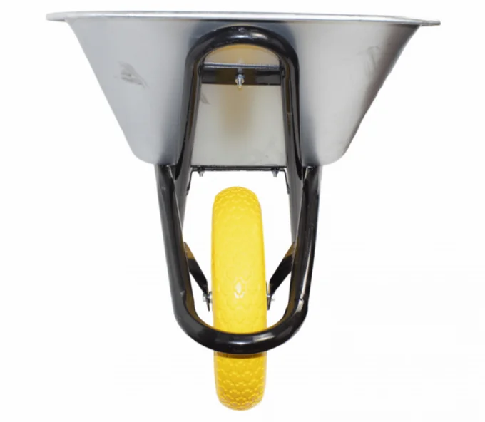 Тачка Elefant WB6419 PU 180kg-4