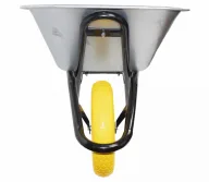 Тачка Elefant WB6419 PU 180kg-4