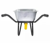 Тачка Elefant WB6419 PU 180kg-5