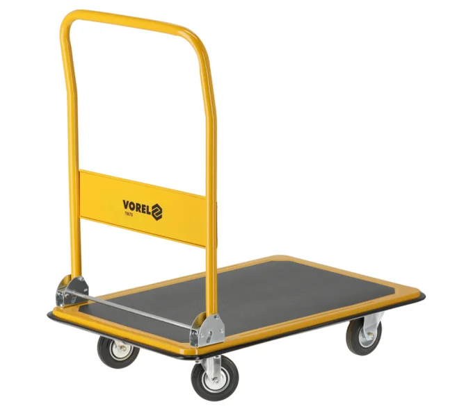 Cărucior cu platformă Vorel VOR78670 300kg-2