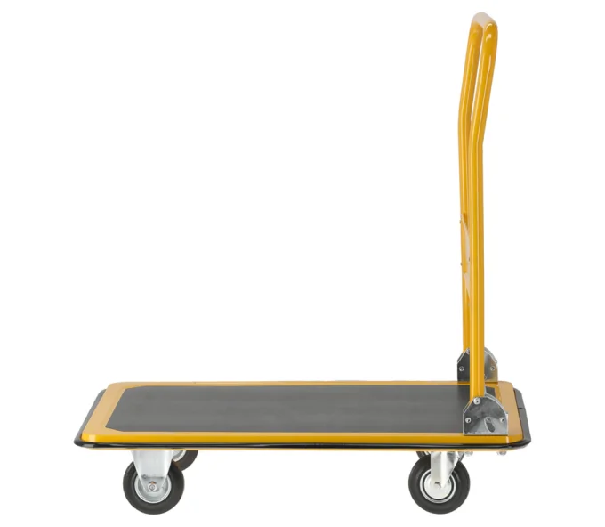 Cărucior cu platformă Vorel VOR78670 300kg-3
